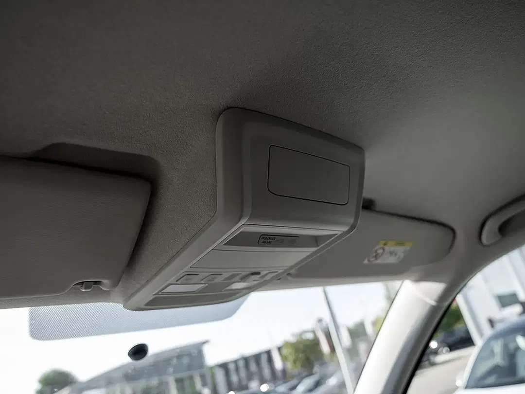 Volkswagen Transporter TDI EcoProfi - Thumbnail 10