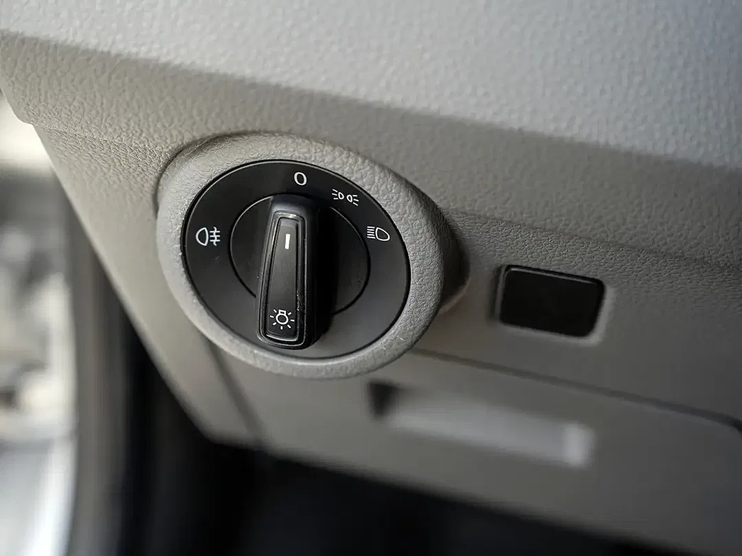 Volkswagen Transporter TDI EcoProfi - Thumbnail 12