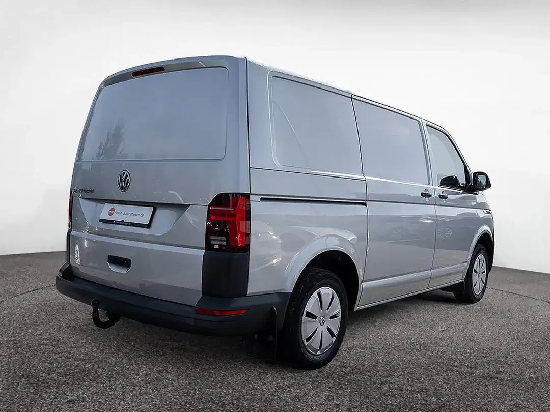 Volkswagen Transporter TDI EcoProfi - Thumbnail 3