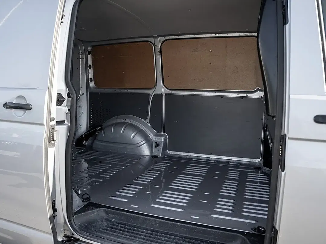 Volkswagen Transporter TDI EcoProfi - Thumbnail 4