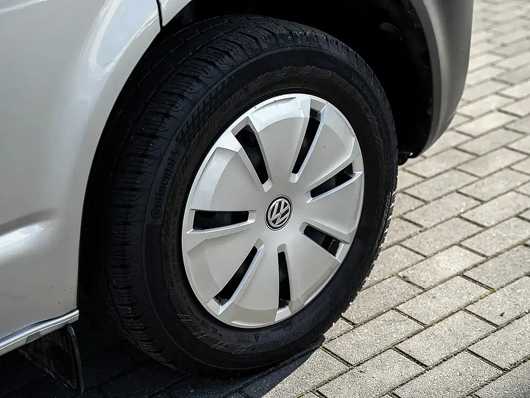 Volkswagen Transporter TDI EcoProfi - Thumbnail 5