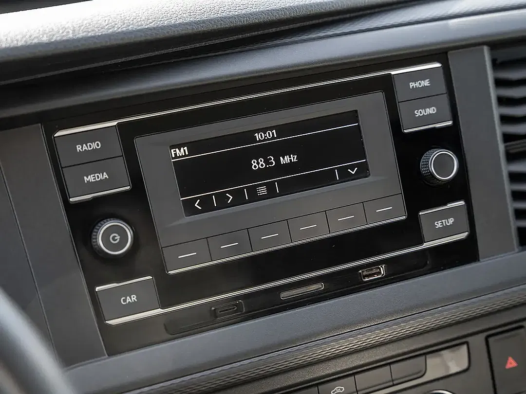 Volkswagen Transporter TDI EcoProfi - Thumbnail 7