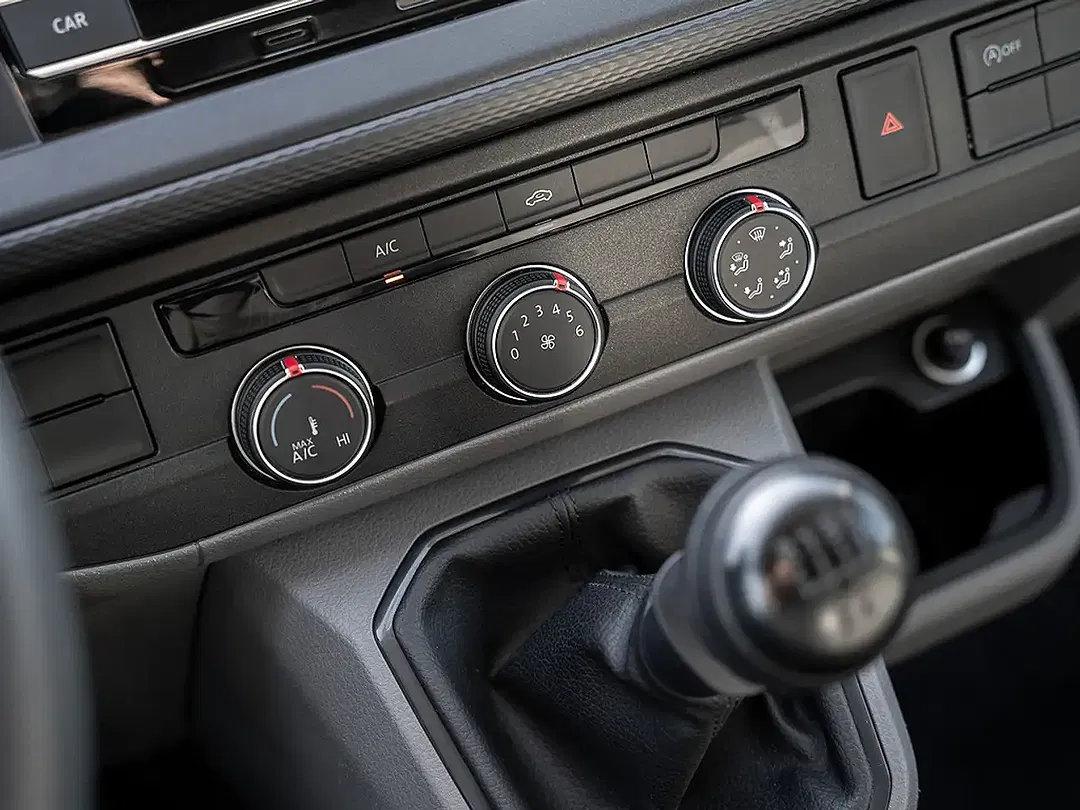 Volkswagen Transporter TDI EcoProfi - Thumbnail 8