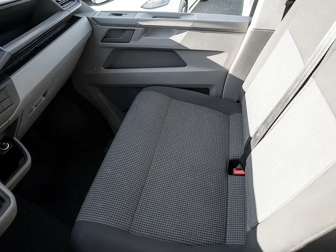 Volkswagen Transporter TDI EcoProfi - Thumbnail 9