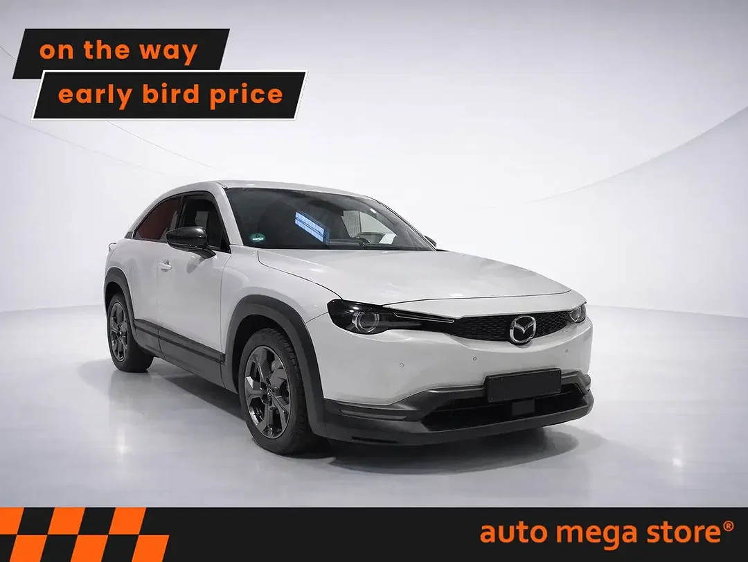 Mazda MX-30 e-SKYACTIV First Edition - Afbeelding 1