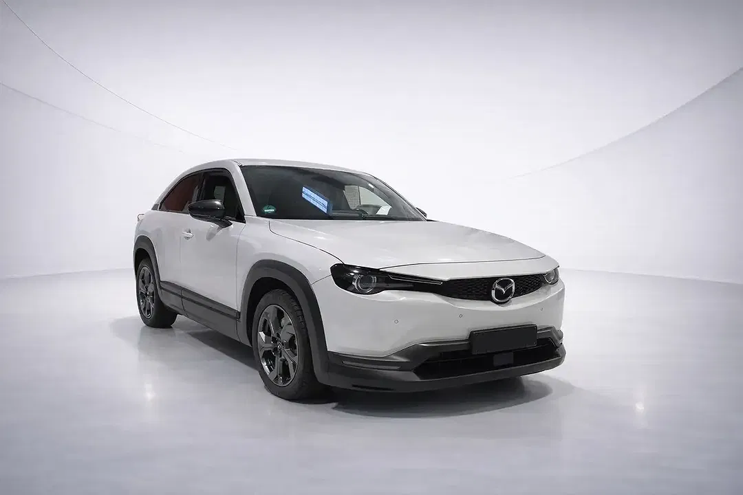 Mazda MX-30 e-SKYACTIV First Edition - foto 2