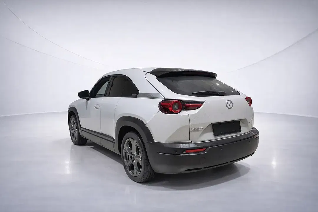 Mazda MX-30 e-SKYACTIV First Edition - Thumbnail 5