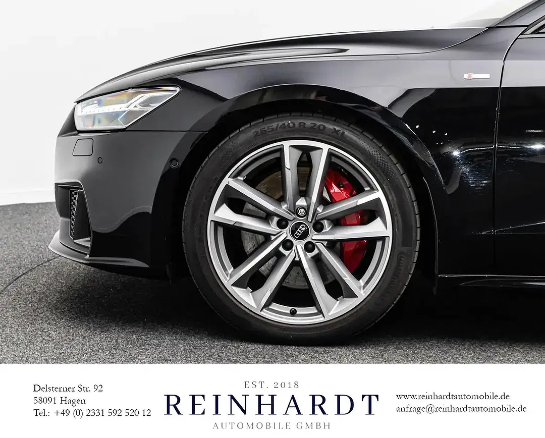 Audi A7 Sportback S line - Thumbnail 10