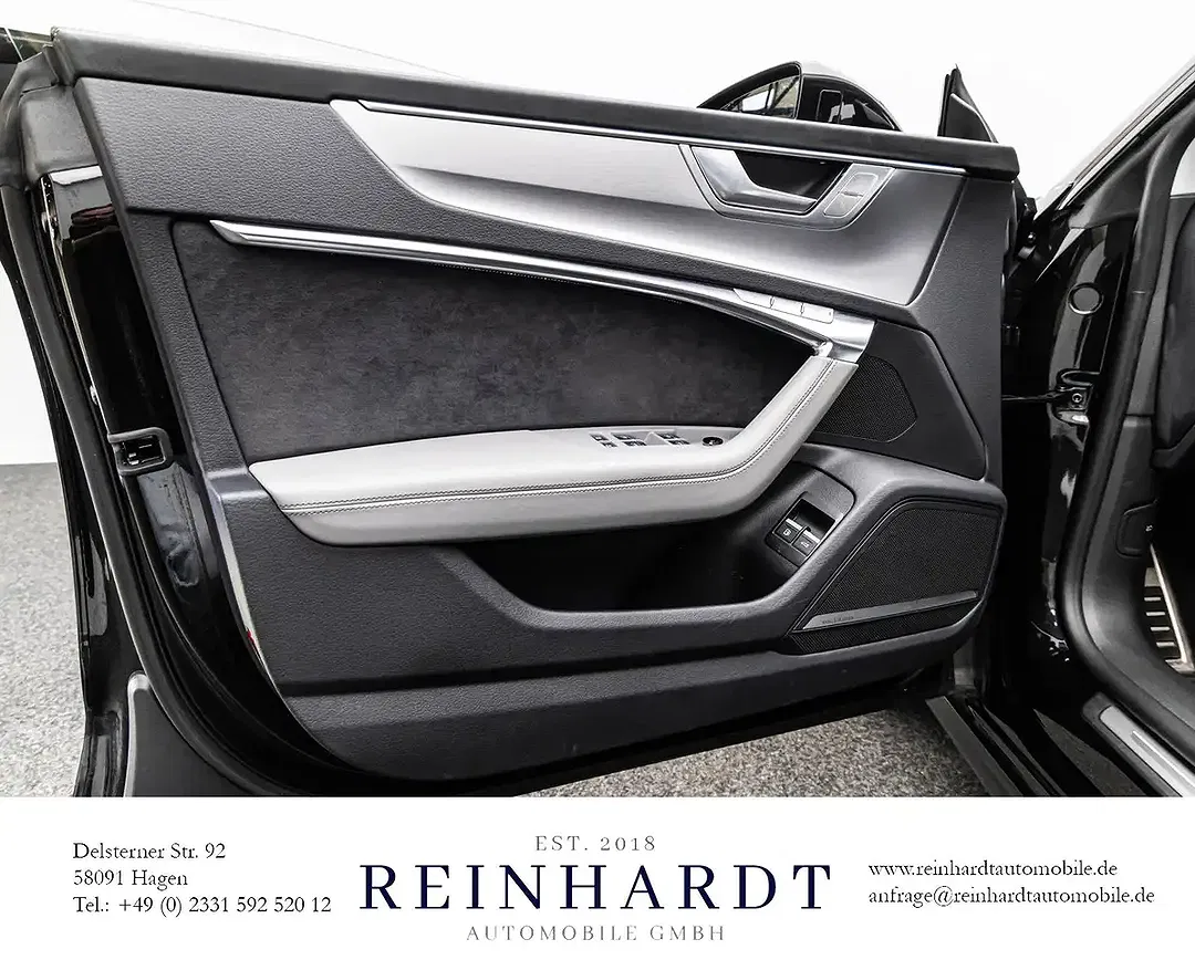 Audi A7 Sportback S line - Thumbnail 11