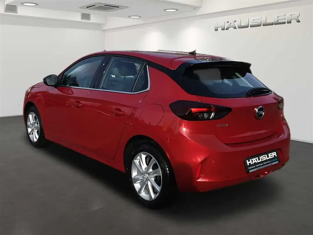 Opel Corsa 1.2 Elegance - Thumbnail 5