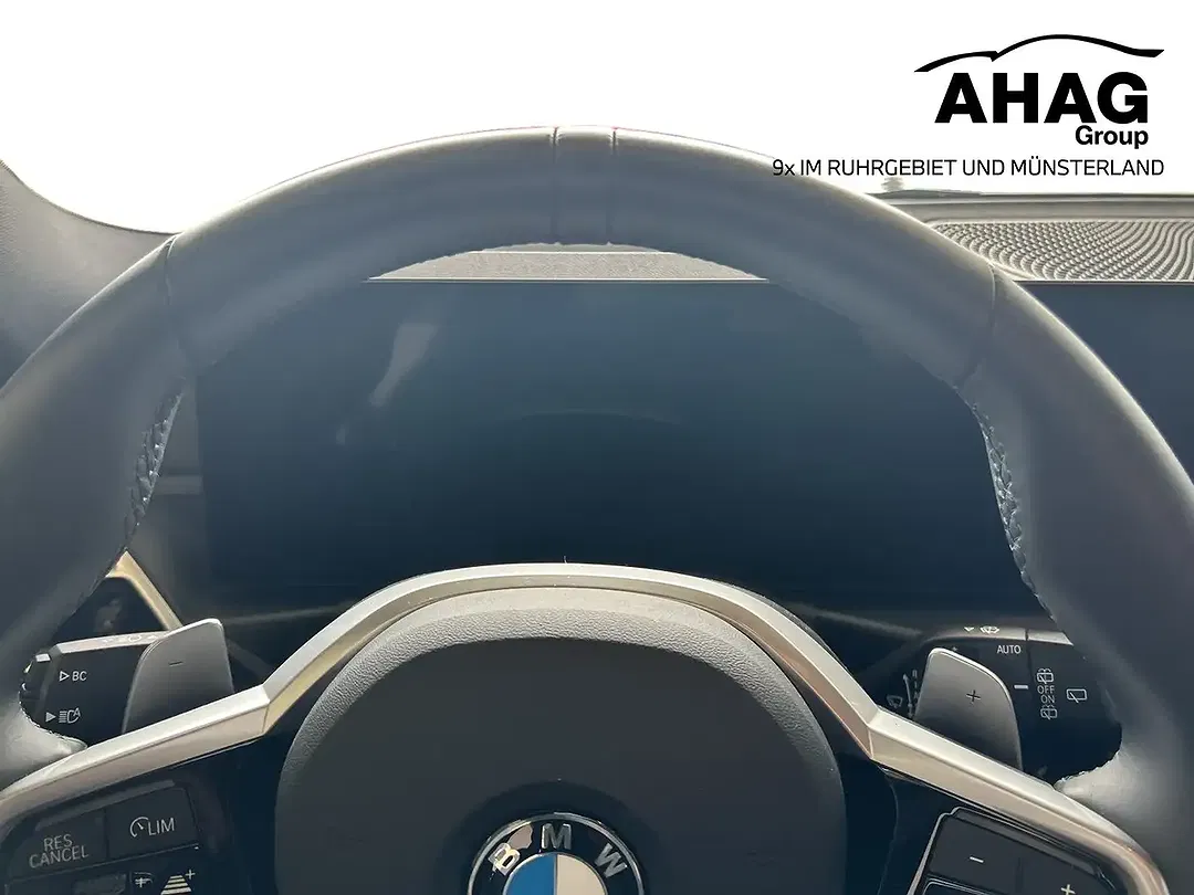 BMW 320 Touring M Sport - Thumbnail 11