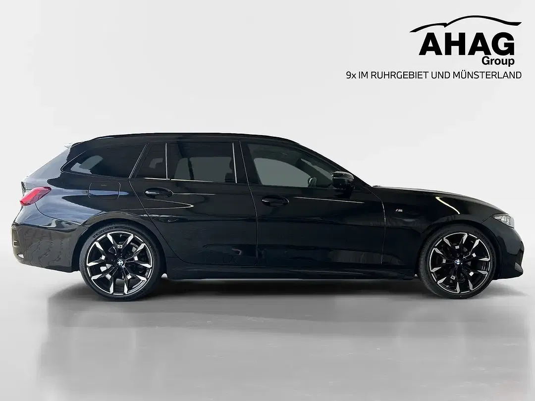 BMW 320 Touring M Sport - Thumbnail 3