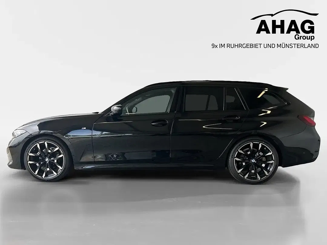 BMW 320 Touring M Sport - Thumbnail 6
