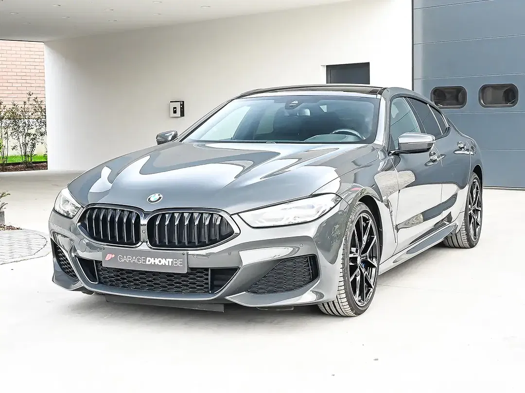 BMW 840 - foto 1