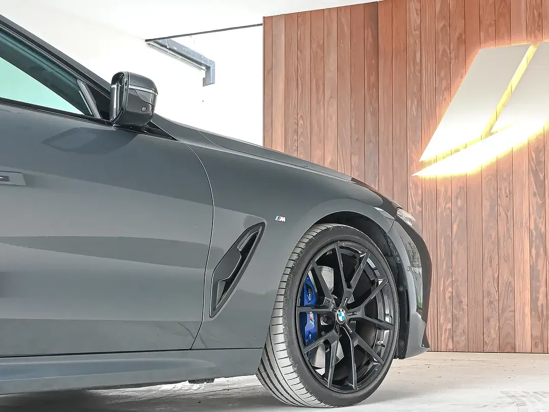 BMW 840 - Thumbnail 7