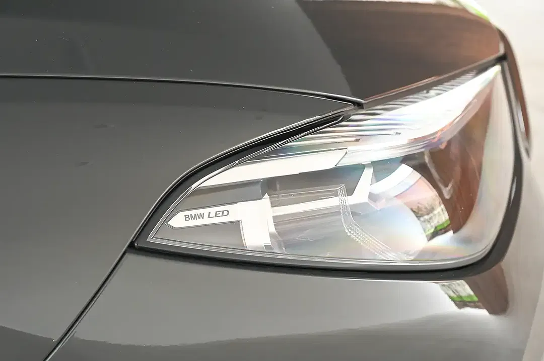 BMW 840 - Thumbnail 8