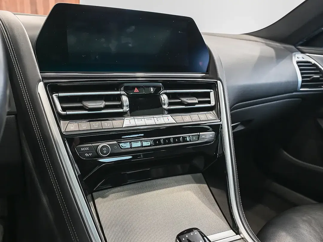 BMW 840 - Thumbnail 13