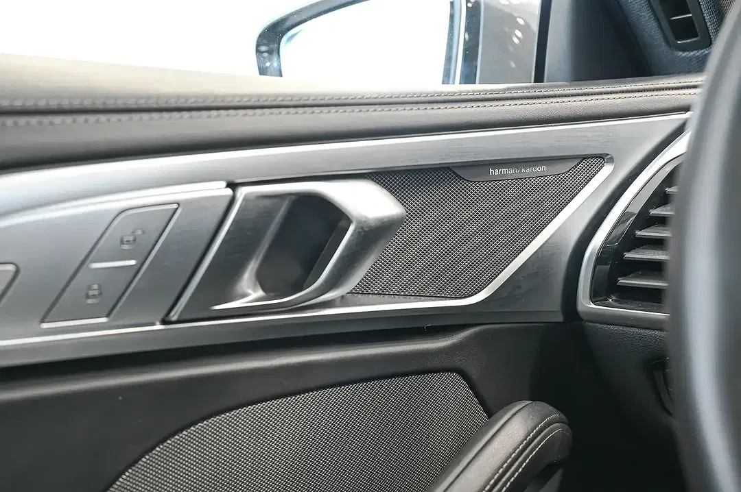 BMW 840 - Thumbnail 14