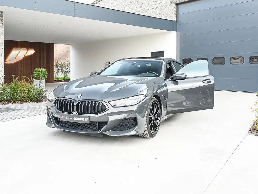 BMW 840 - foto 2