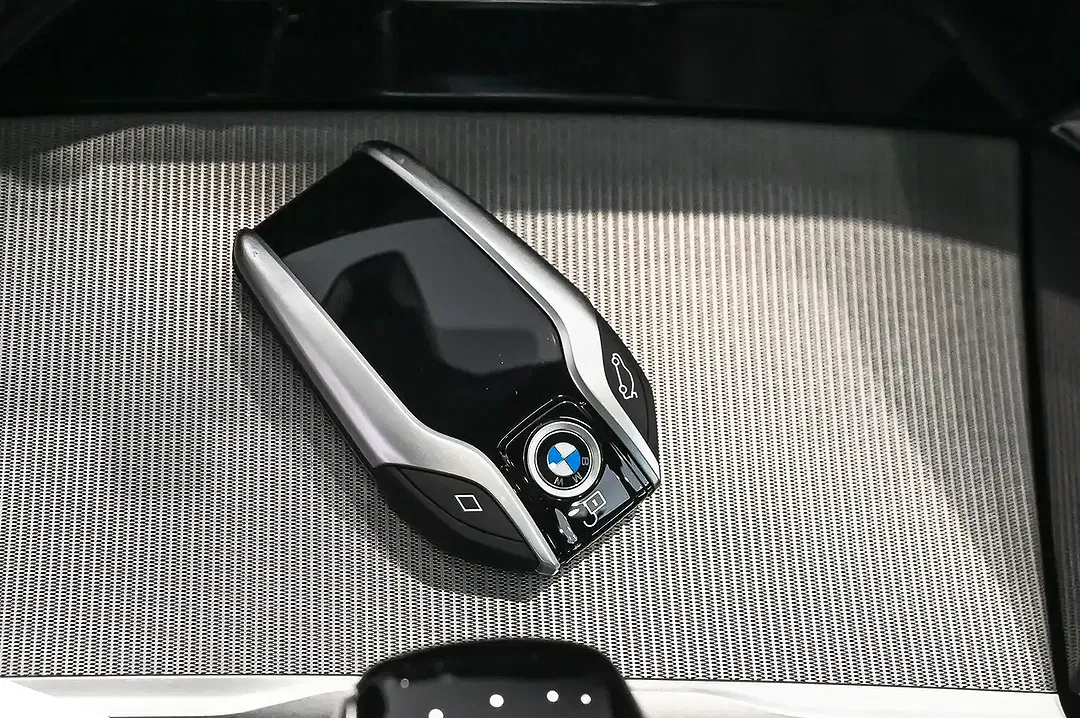 BMW 840 - foto 18