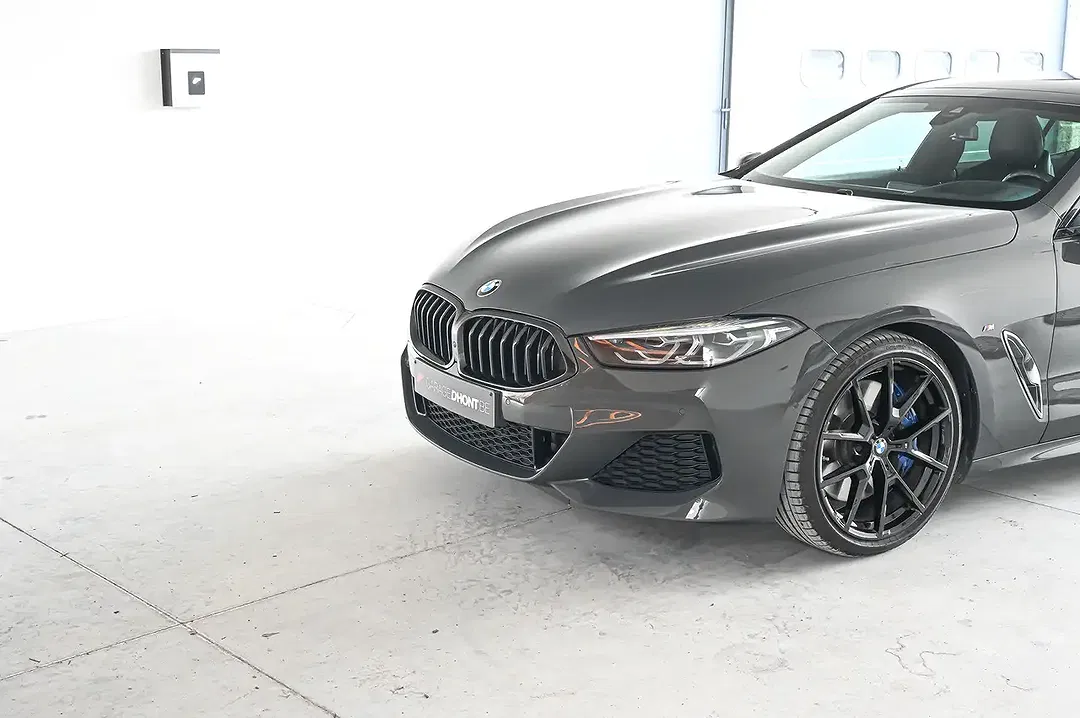 BMW 840 - Thumbnail 4