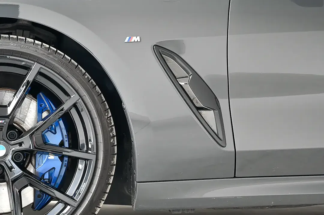 BMW 840 - Thumbnail 5