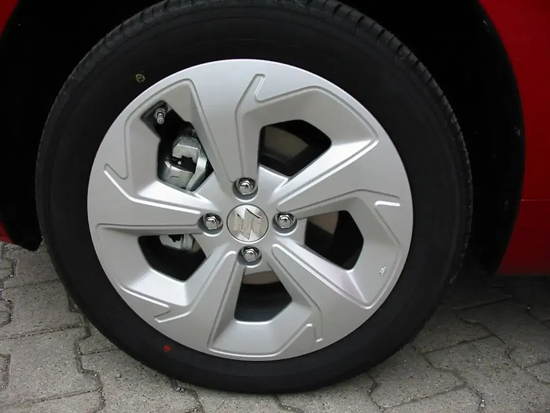 Suzuki Swift Hybrid AllGrip Comfort - Thumbnail 16
