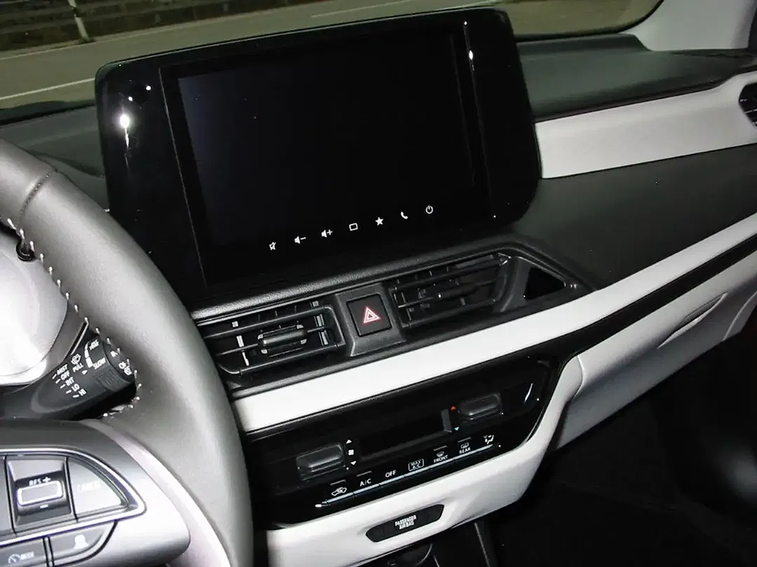 Suzuki Swift Hybrid AllGrip Comfort - foto 21