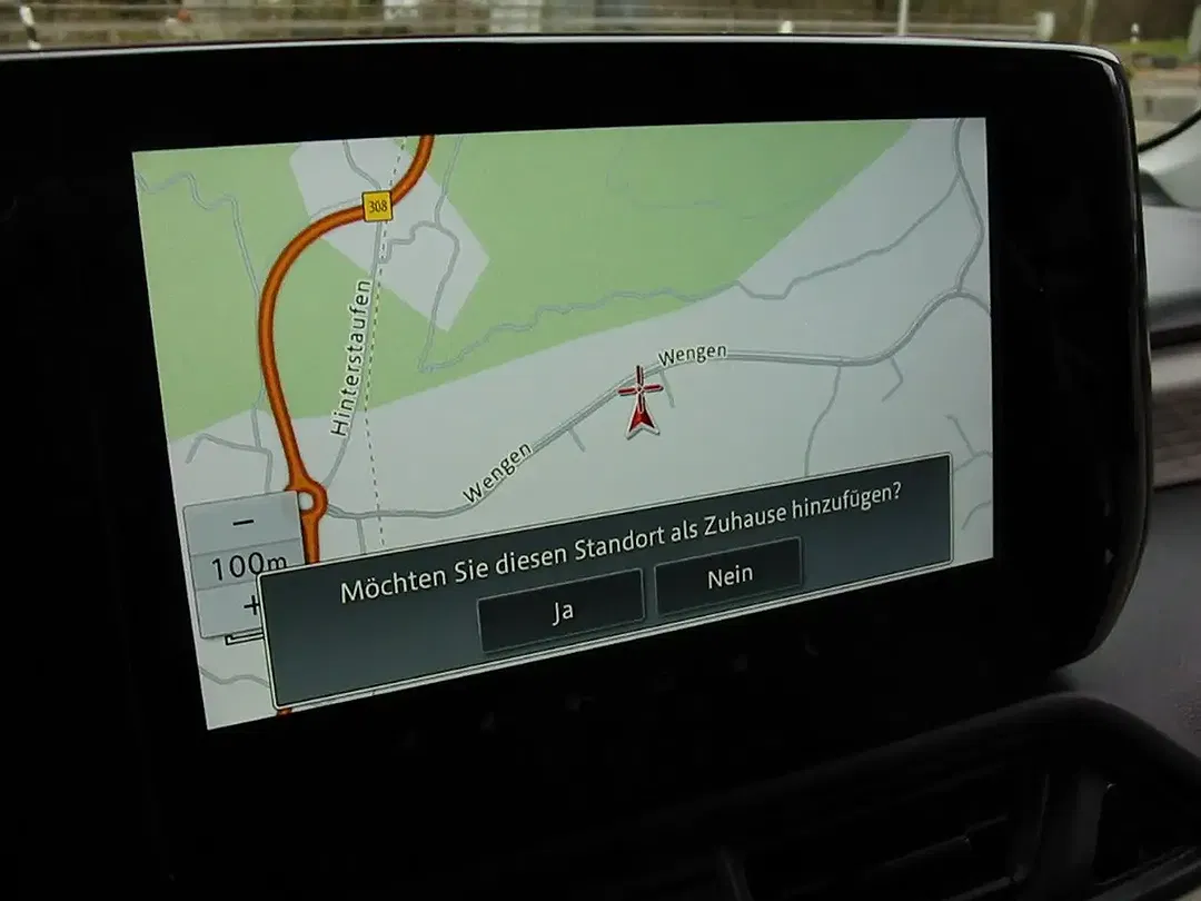 Suzuki Swift Hybrid AllGrip Comfort - Thumbnail 5