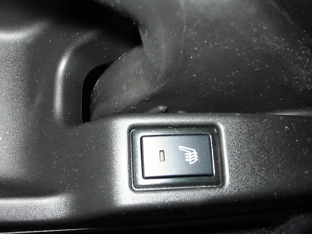 Suzuki Swift Hybrid AllGrip Comfort - Thumbnail 6