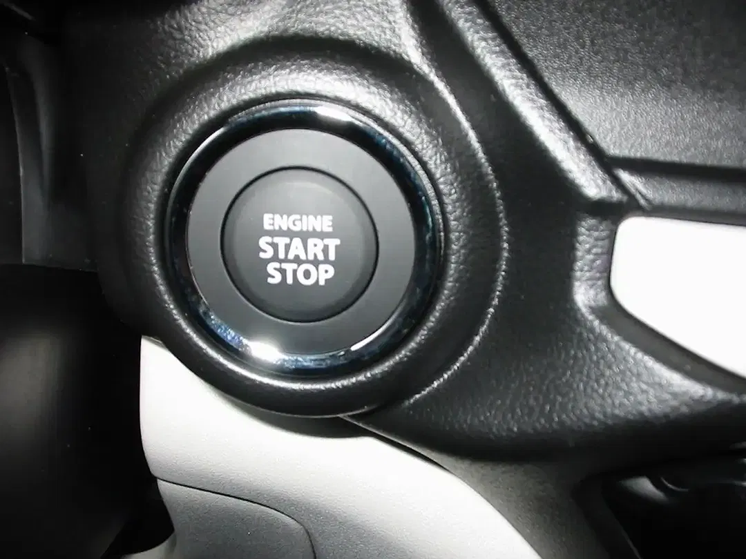 Suzuki Swift Hybrid AllGrip Comfort - Thumbnail 7