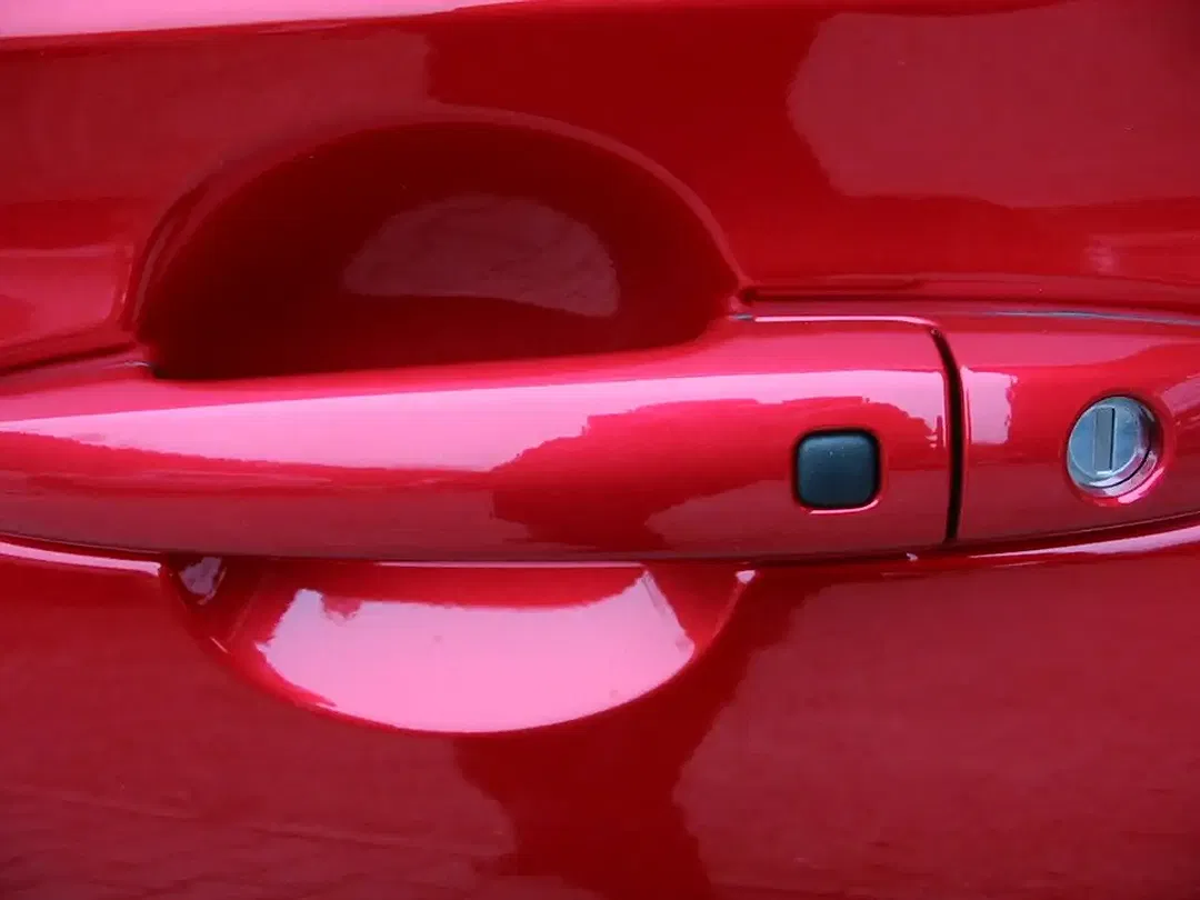 Suzuki Swift Hybrid AllGrip Comfort - Thumbnail 9