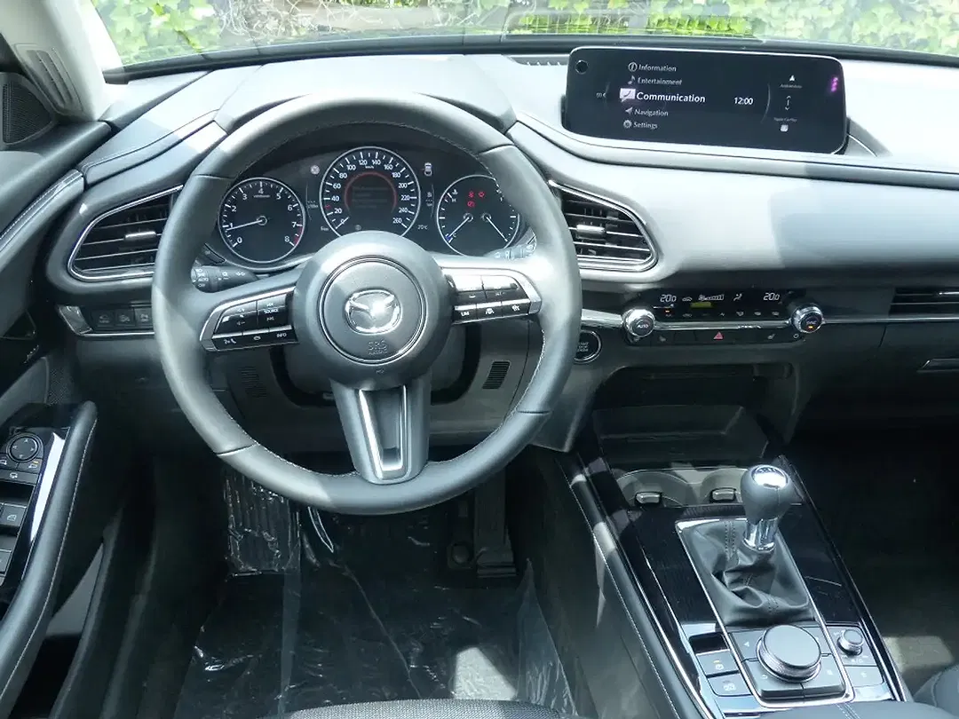 Mazda CX-30 2.0 e-SKYACTIV 6MT Exclusive-Line - Thumbnail 10