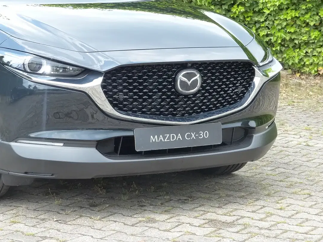 Mazda CX-30 2.0 e-SKYACTIV 6MT Exclusive-Line - Thumbnail 3