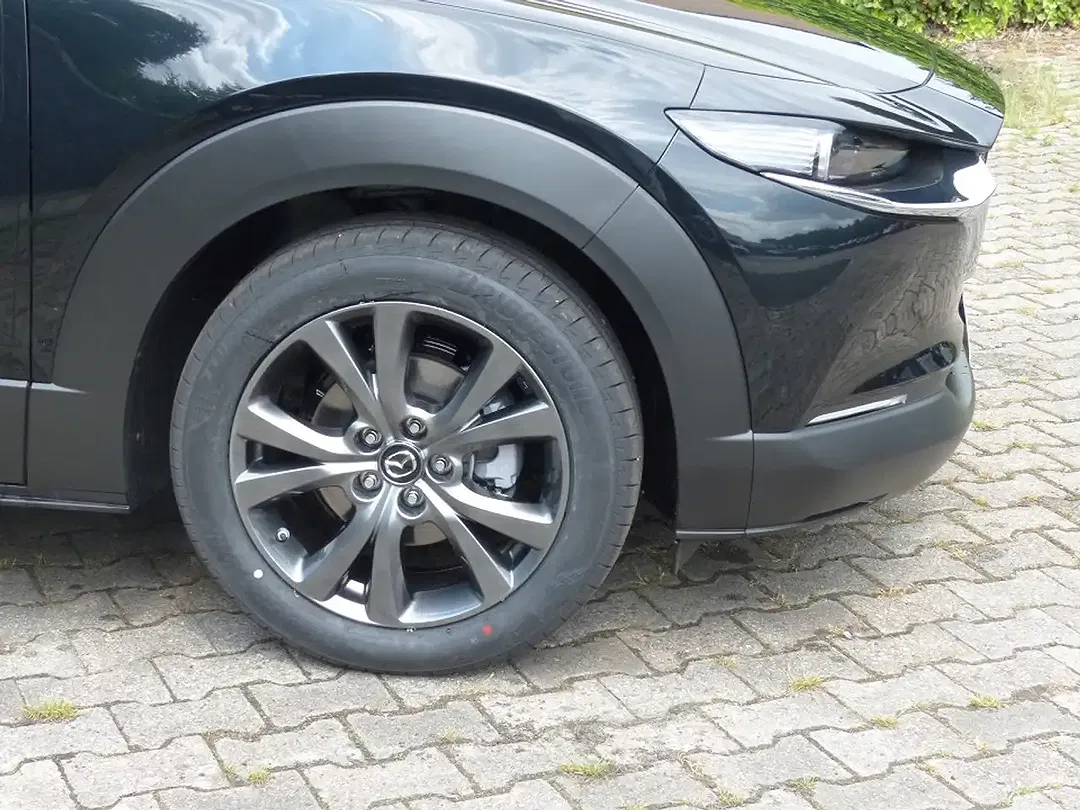 Mazda CX-30 2.0 e-SKYACTIV 6MT Exclusive-Line - Thumbnail 4