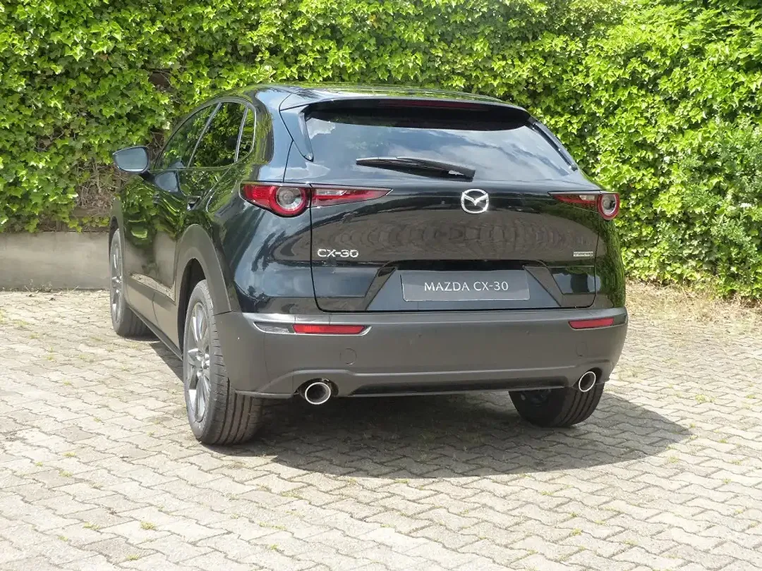 Mazda CX-30 2.0 e-SKYACTIV 6MT Exclusive-Line - Thumbnail 5