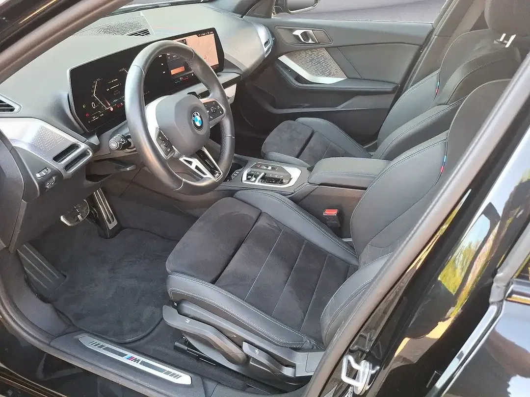 BMW 120 AUT M - Thumbnail 9