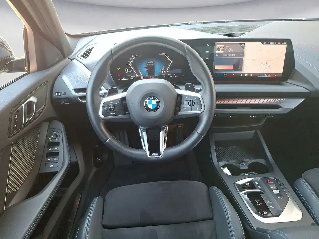 BMW 120 AUT M - Thumbnail 11