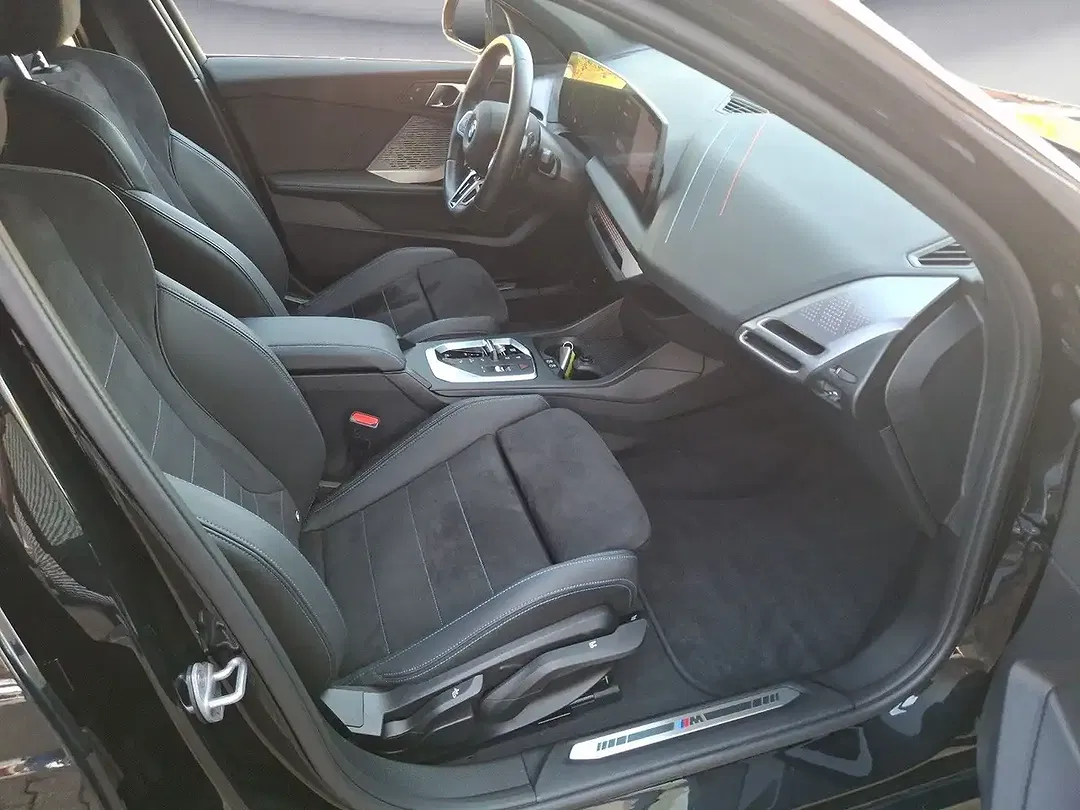 BMW 120 AUT M - Thumbnail 12