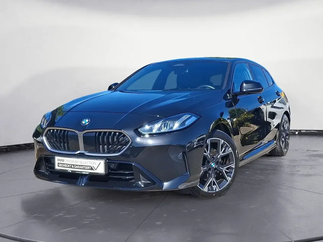 BMW 120 AUT M - Afbeelding 1