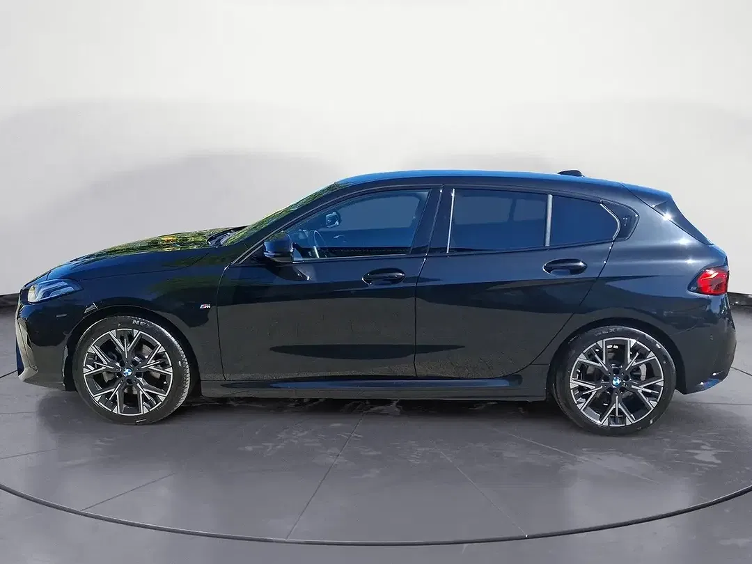 BMW 120 AUT M - Thumbnail 2