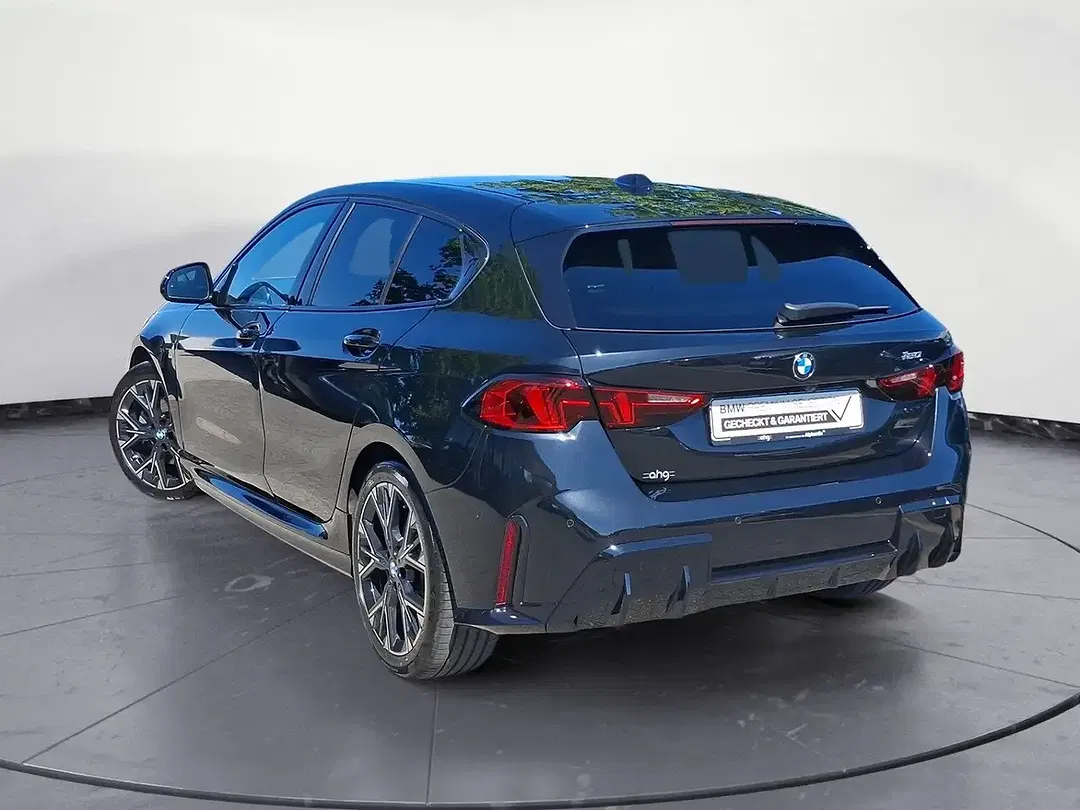 BMW 120 AUT M - Thumbnail 3