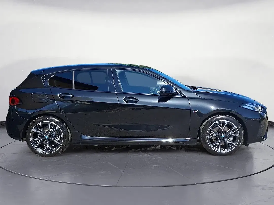 BMW 120 AUT M - Thumbnail 5
