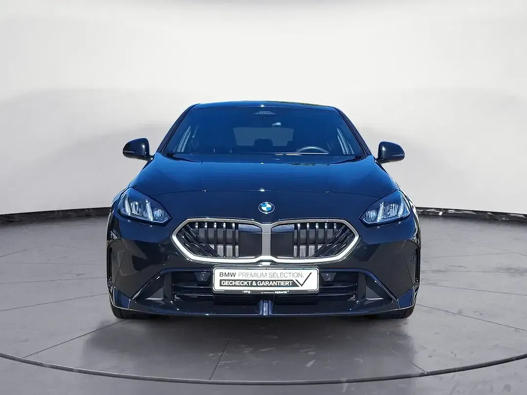 BMW 120 AUT M - Thumbnail 7