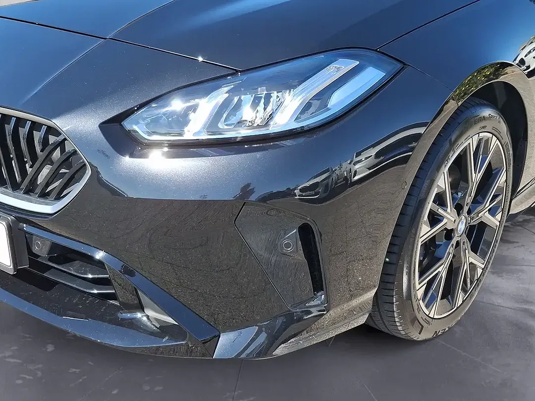 BMW 120 AUT M - Thumbnail 8