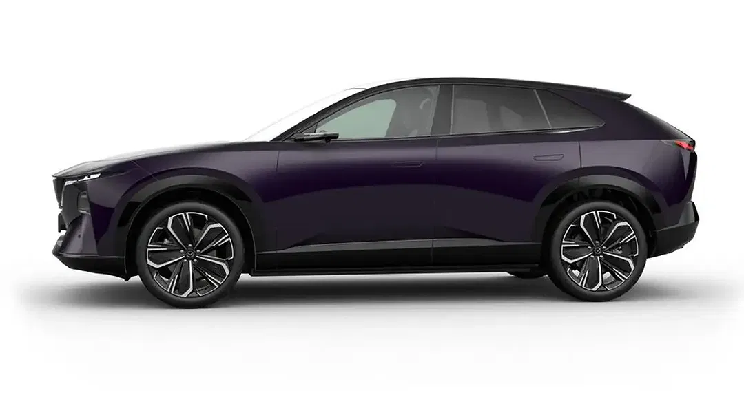 Mazda CX-6e EV Takumi Plus - foto 2