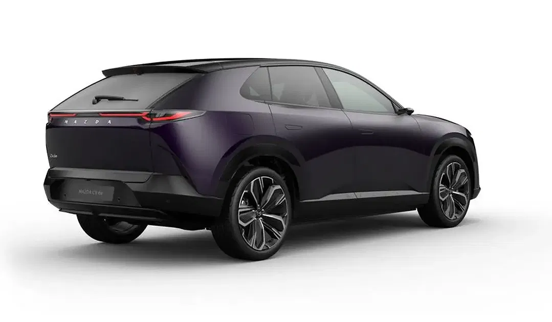 Mazda CX-6e EV Takumi Plus - Thumbnail 4