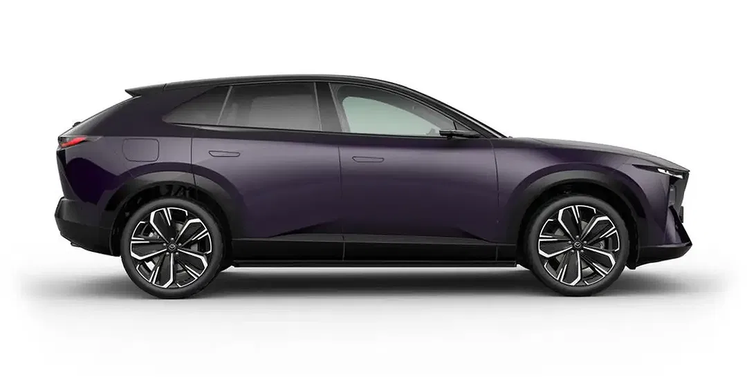 Mazda CX-6e EV Takumi Plus - Thumbnail 5