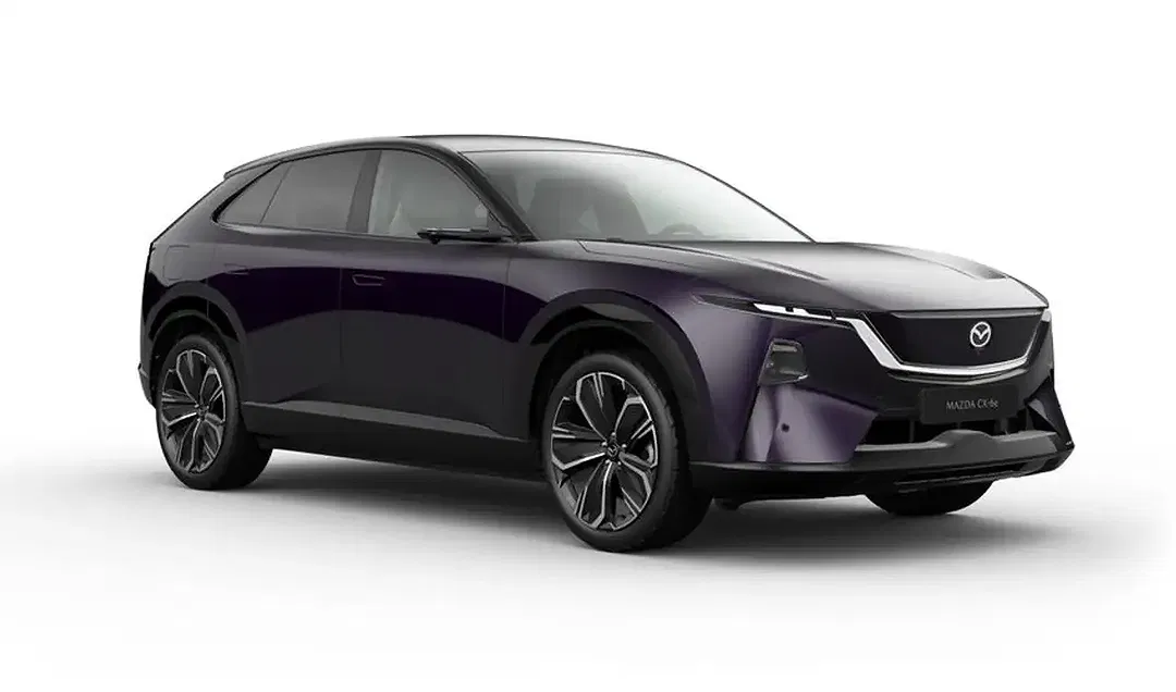 Mazda CX-6e EV Takumi Plus - Thumbnail 6