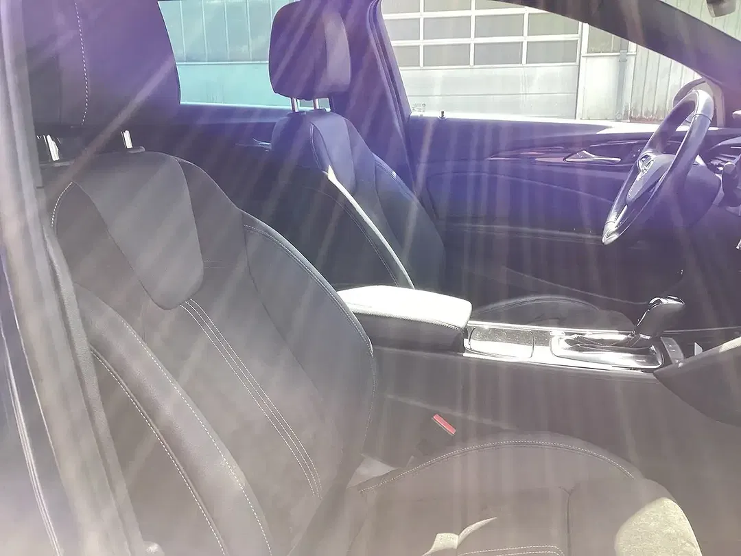 Opel Insignia Elegance - Thumbnail 10